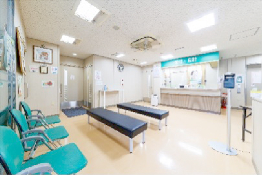 急患対応について
