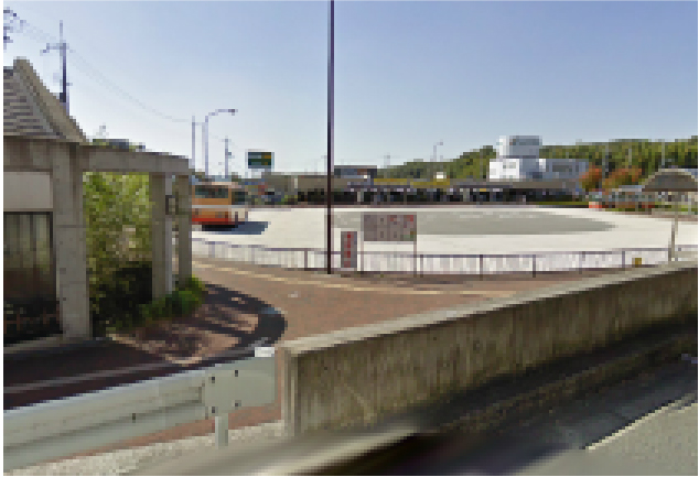 なでしこ歯科　アクセス写真1