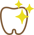 なでしこ歯科のホワイトニングとは？